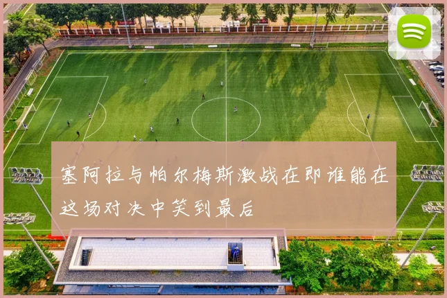 塞阿拉与帕尔梅斯激战在即谁能在这场对决中笑到最后