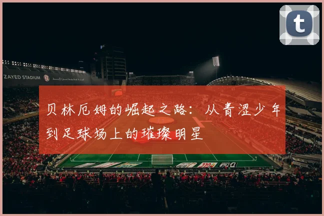 贝林厄姆的崛起之路：从青涩少年到足球场上的璀璨明星