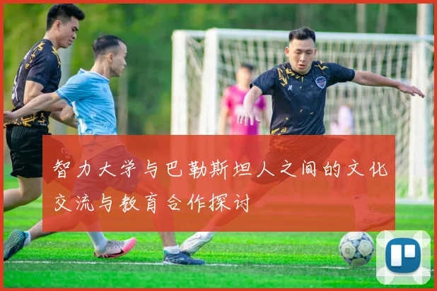 智力大学与巴勒斯坦人之间的文化交流与教育合作探讨